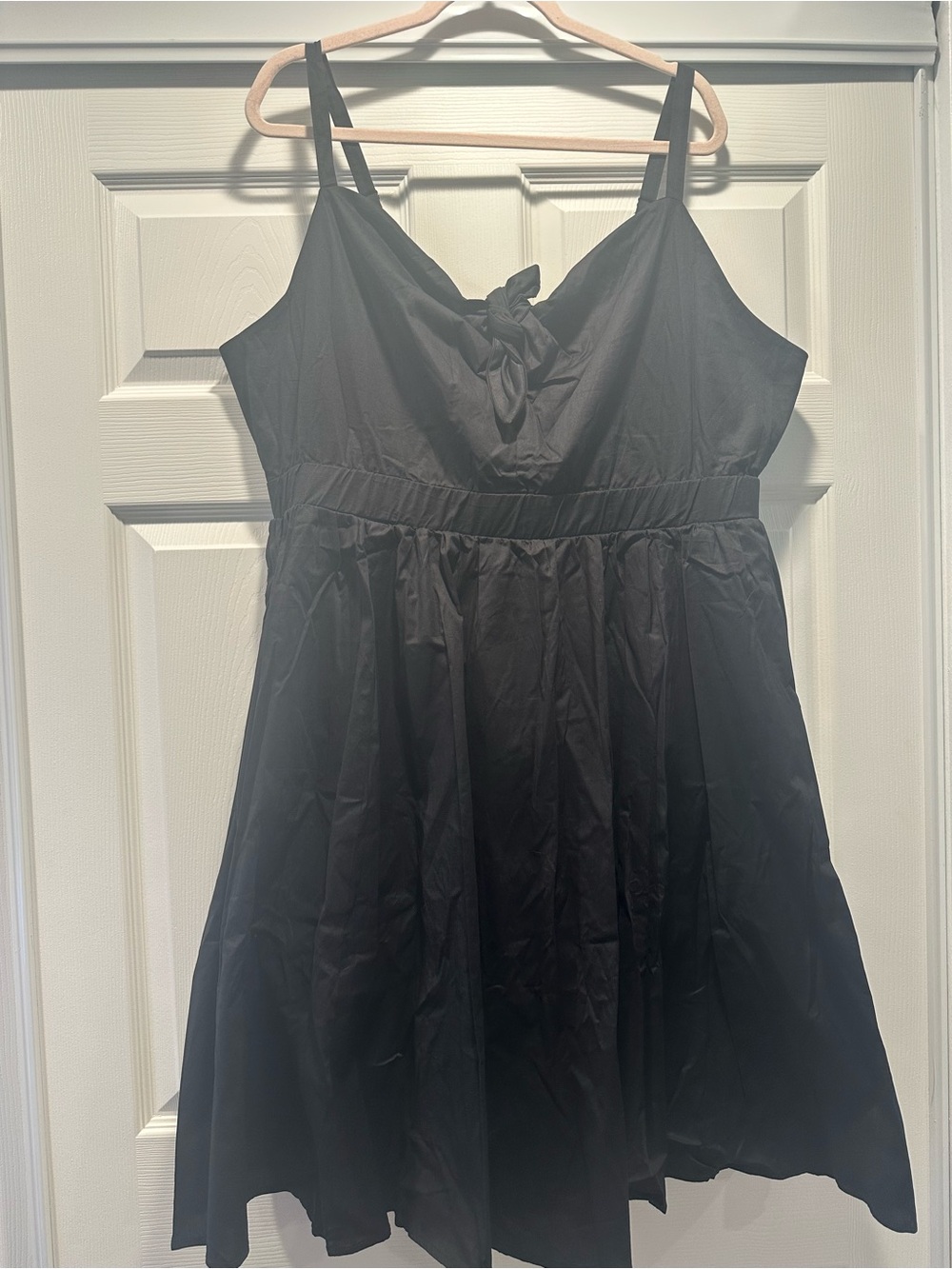 torrid Black Dress with Tag - 3X